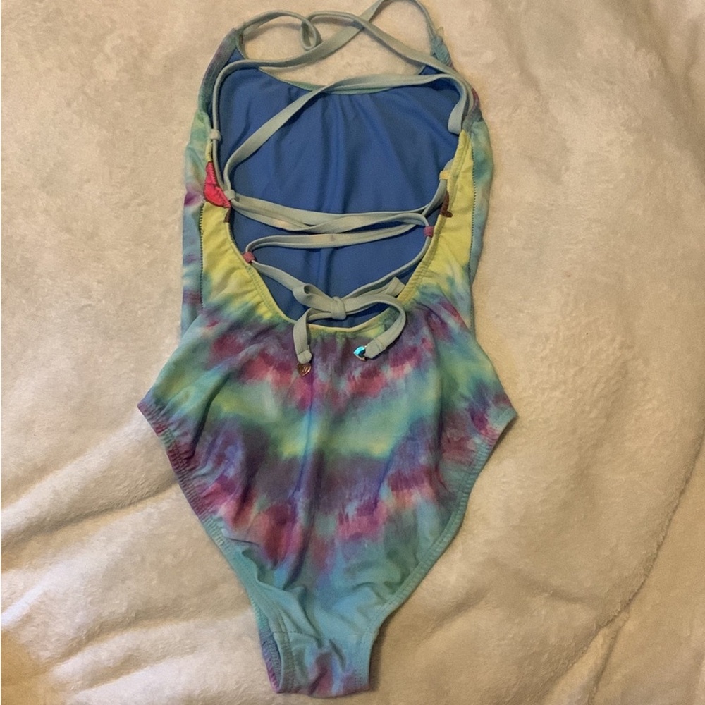 Wildfox bikini - Picture 2 of 3